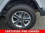 2020 Jeep Wrangler 4x4 SUV for sale #DT315170A - photo 33