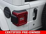 2020 Jeep Wrangler 4x4 SUV for sale #DT315170A - photo 34