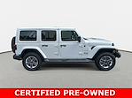 2020 Jeep Wrangler 4x4 SUV for sale #DT315170A - photo 8