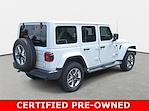 2020 Jeep Wrangler 4x4 SUV for sale #DT315170A - photo 10