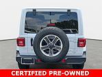 2020 Jeep Wrangler 4x4 SUV for sale #DT315170A - photo 12