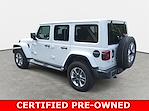 2020 Jeep Wrangler 4x4 SUV for sale #DT315170A - photo 2