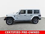 2020 Jeep Wrangler 4x4 SUV for sale #DT315170A - photo 15