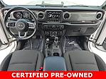 2020 Jeep Wrangler 4x4 SUV for sale #DT315170A - photo 17