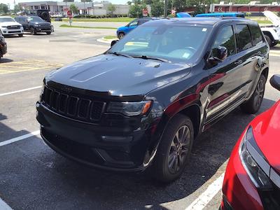 2018 Jeep Grand Cherokee 4x4 SUV for sale #DT322506A - photo 1