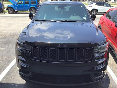 2018 Jeep Grand Cherokee 4x4 SUV for sale #DT322506A - photo 2