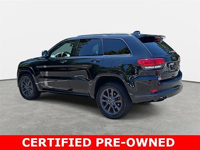 Used 2018 Jeep Grand Cherokee High Altitude 4x4 SUV for sale #DT322506A - photo 2