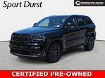 Used 2018 Jeep Grand Cherokee High Altitude 4x4 SUV for sale #DT322506A - photo 1