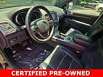 Used 2018 Jeep Grand Cherokee High Altitude 4x4 SUV for sale #DT322506A - photo 10