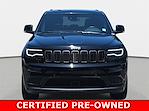 Used 2018 Jeep Grand Cherokee High Altitude 4x4 SUV for sale #DT322506A - photo 7