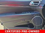 Used 2018 Jeep Grand Cherokee High Altitude 4x4 SUV for sale #DT322506A - photo 27