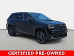 Used 2018 Jeep Grand Cherokee High Altitude 4x4 SUV for sale #DT322506A - photo 9