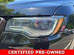Used 2018 Jeep Grand Cherokee High Altitude 4x4 SUV for sale #DT322506A - photo 31
