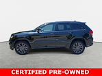 Used 2018 Jeep Grand Cherokee High Altitude 4x4 SUV for sale #DT322506A - photo 18