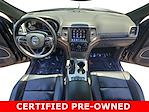Used 2018 Jeep Grand Cherokee High Altitude 4x4 SUV for sale #DT322506A - photo 20