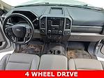 2019 Ford F-550 Super Cab DRW 4x4 Landscape Dump for sale #DT344203A - photo 17