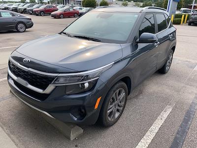 2021 Kia Seltos FWD SUV for sale #DT359740A - photo 1