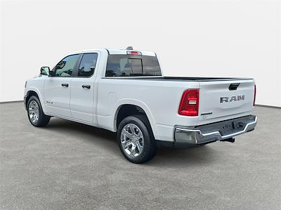 New 2025 Ram 1500 Lone Star Quad Cab Pickup for sale #DT537453 - photo 2