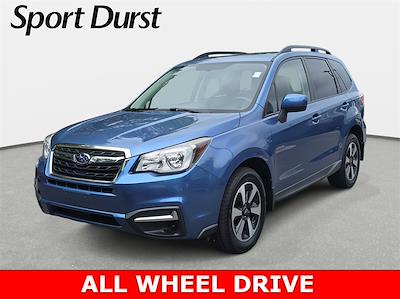 2017 Subaru Forester AWD SUV for sale #DT588534A - photo 1