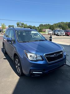 2017 Subaru Forester AWD SUV for sale #DT588534A - photo 1