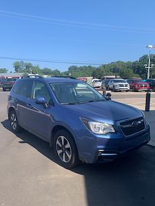 2017 Subaru Forester AWD SUV for sale #DT588534A - photo 2