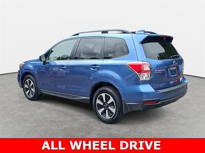 2017 Subaru Forester AWD SUV for sale #DT588534A - photo 2