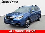 2017 Subaru Forester AWD SUV for sale #DT588534A - photo 1