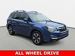 2017 Subaru Forester AWD SUV for sale #DT588534A - photo 9