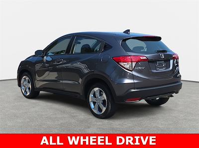 2021 Honda HR-V AWD SUV for sale #DT606963A - photo 2