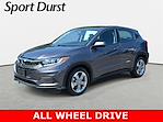 2021 Honda HR-V AWD SUV for sale #DT606963A - photo 1