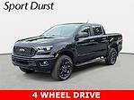 Used 2023 Ford Ranger XLT SuperCrew Cab 4x4 Pickup for sale #DT670935A - photo 1