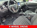 Used 2023 Ford Ranger XLT SuperCrew Cab 4x4 Pickup for sale #DT670935A - photo 9