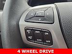 Used 2023 Ford Ranger XLT SuperCrew Cab 4x4 Pickup for sale #DT670935A - photo 11
