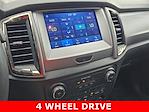 Used 2023 Ford Ranger XLT SuperCrew Cab 4x4 Pickup for sale #DT670935A - photo 16