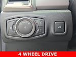 Used 2023 Ford Ranger XLT SuperCrew Cab 4x4 Pickup for sale #DT670935A - photo 25
