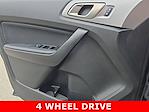 Used 2023 Ford Ranger XLT SuperCrew Cab 4x4 Pickup for sale #DT670935A - photo 26