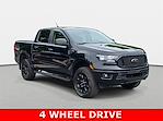 Used 2023 Ford Ranger XLT SuperCrew Cab 4x4 Pickup for sale #DT670935A - photo 6