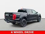 Used 2023 Ford Ranger XLT SuperCrew Cab 4x4 Pickup for sale #DT670935A - photo 10