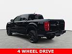Used 2023 Ford Ranger XLT SuperCrew Cab 4x4 Pickup for sale #DT670935A - photo 2