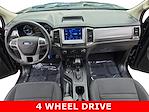 Used 2023 Ford Ranger XLT SuperCrew Cab 4x4 Pickup for sale #DT670935A - photo 17