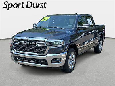 New 2025 Ram 1500 Lone Star Crew Cab 4x4 Pickup for sale #DT719211 - photo 1