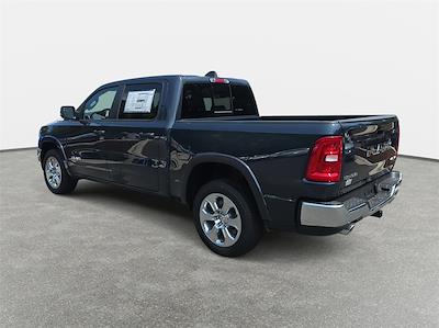New 2025 Ram 1500 Lone Star Crew Cab 4x4 Pickup for sale #DT719211 - photo 2