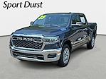 New 2025 Ram 1500 Lone Star Crew Cab 4x4 Pickup for sale #DT719211 - photo 1
