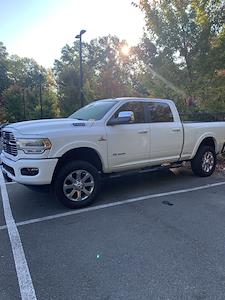 2022 Ram 2500 Crew Cab 4x4 Pickup for sale #DT949884B - photo 1