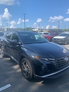 Used 2022 Hyundai Tucson Limited SUV for sale #DT954212B - photo 1