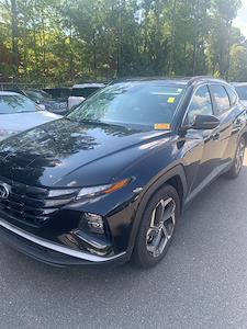 Used 2022 Hyundai Tucson Limited SUV for sale #DT954212B - photo 2