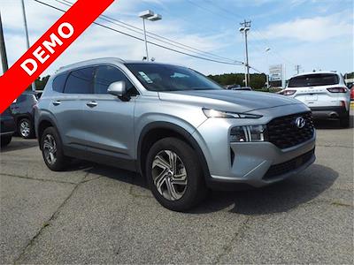 Used 2023 Hyundai Santa Fe SEL 4x4 SUV for sale #H18867 - photo 1