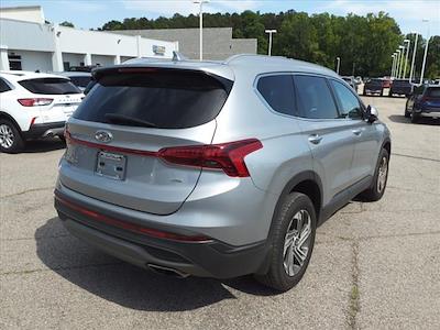 Used 2023 Hyundai Santa Fe SEL 4x4 SUV for sale #H18867 - photo 2
