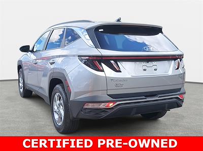 Used 2023 Hyundai Tucson SEL 4x4 SUV for sale #H19038 - photo 2