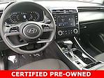 Used 2023 Hyundai Tucson SEL 4x4 SUV for sale #H19038 - photo 16